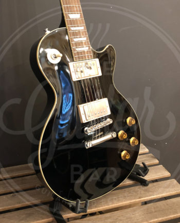 HS Anderson sexy MF black incl SKB case