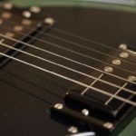 Reverend Reeves Gabrels signature