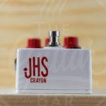 JHS the crayon