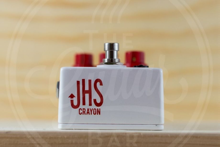 JHS the crayon