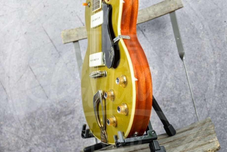 Guild M-75 Aristocrat Gold Limited Edition