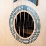 Eastman gypsy jazz petit bouche with gigbag