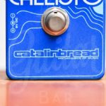 Catalinbread Callisto chorus & vibrato