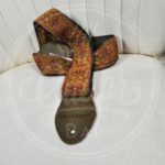 Souldier Strap Rock 'n Soul Arabesque Red