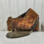 Souldier Strap Rock 'n Soul Arabesque Red