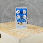 Earthquaker Dispatch master delay & reverb