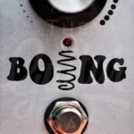 J. Rockett boing spring reverb