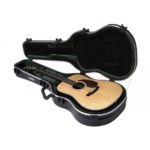 SKB Acoustic Dreadnought Hardshell