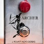 J.Rockett archer