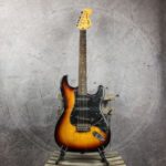 Squier VM 70S STRAT RW 3TS