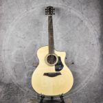 Mayson spruce/mahonie marquis model