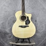 Mayson spruce/mahonie marquis model