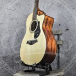 Mayson spruce/mahonie marquis model