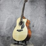 Mayson spruce/mahonie marquis model