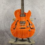 Guild Starfire II