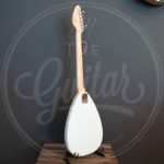 Revelation teardrop white