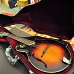 Eastman F-style with F-holes KNK PU