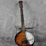 Danelectro Baby Sitar 68