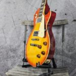 Tokai LS95 Violin Finish LP