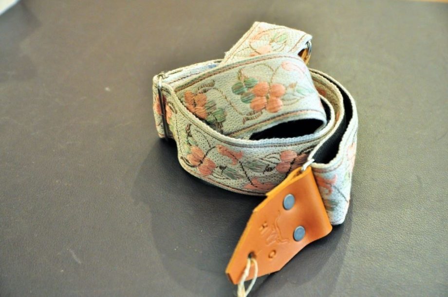 real vintage soft pink flower