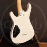 Blade Player HH pu white