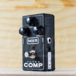 MXR Super Comp compressor