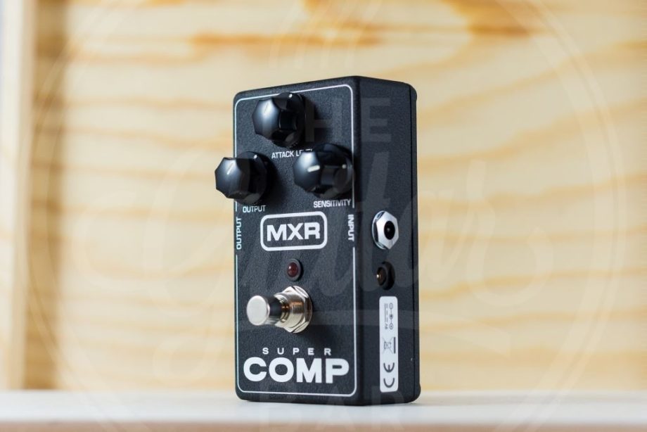 MXR Super Comp compressor