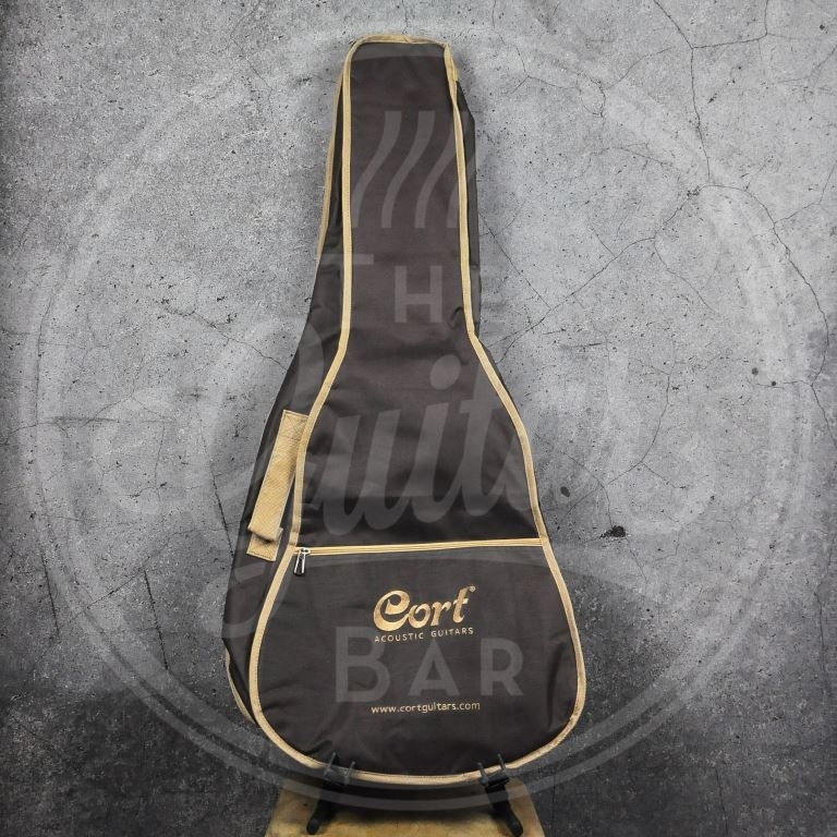 CORT CGB18 Gigbag, ak. gitaar