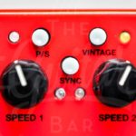 MXR Custom Shop Phase 99