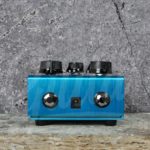 WAYHUGE Effectpedaal Delay Aqua puss