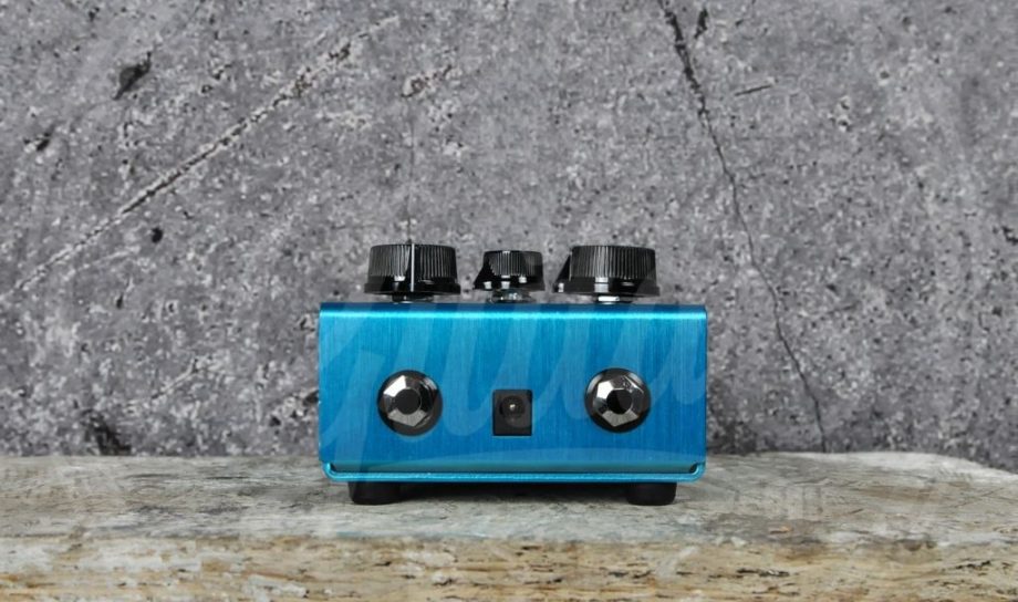 WAYHUGE Effectpedaal Delay Aqua puss