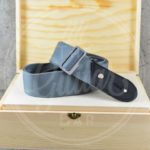 Mono M80 Doolittle strap Dolphin Grey