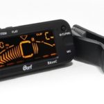 CORT Clip-on Tuner