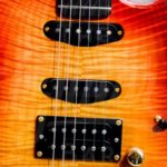 Valley Arts custom pro 3418