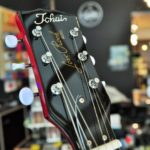 Tokai TC-TJ cherry