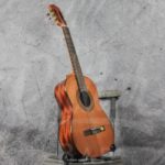 Salvador Cortez Solid Top 3/4 classic guitar