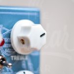 Mojo Hand DMBL overdrive