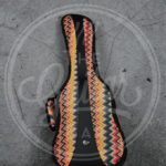 Gaucho gigbag baritone ukulele