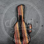 Gaucho gigbag baritone ukulele