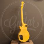Tokai LSS93 (LSS124) see through yellow (JP)
