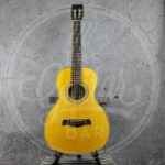 Richwood parlor vintage finished Master Series