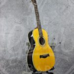 Richwood parlor vintage finished Master Series