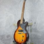 Tokai LP junior tobacco