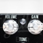 Emerson paramount handwired overdrive