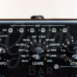 Digitech band creator pedal + looper