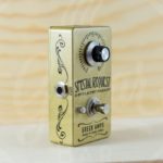 Greer special request FET preamp