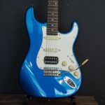 Blade player PTE-2 blue