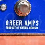 Greer lightspeed organic overdrive