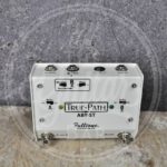 Fulltone TRUE PATH ABY SWITCH