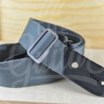 Mono M80 Doolittle strap Dolphin Grey